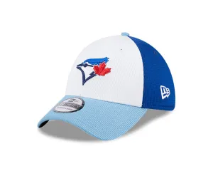 Toronto Blue Jays 2024 Spring Training 39THIRTY Stretch Fit Cap