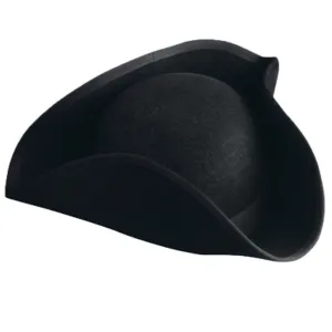 Tricorn