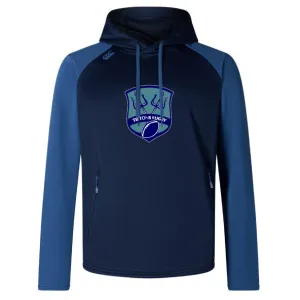 Tritons Rugby Elite Training Hoody by Canterbury