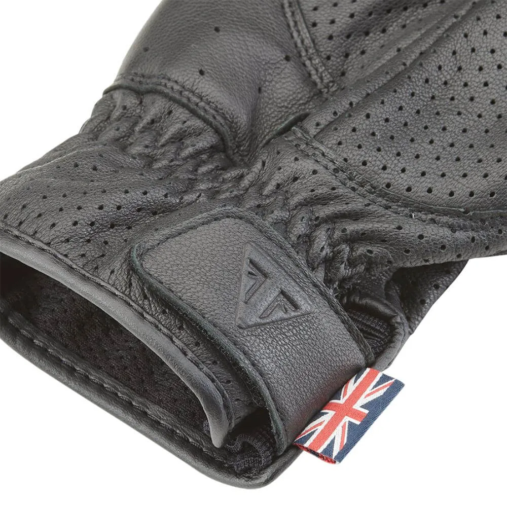 Triumph Cali Gloves Black