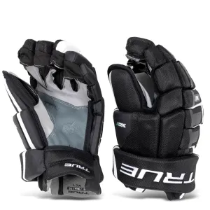 TRUE XC7 Junior Hockey Gloves