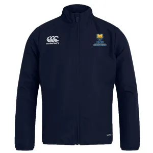 University of Northern Colorado Women Club Track Jacket by Canterbury