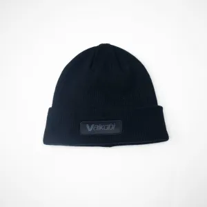 Vaikobi Surf Beanie - Black
