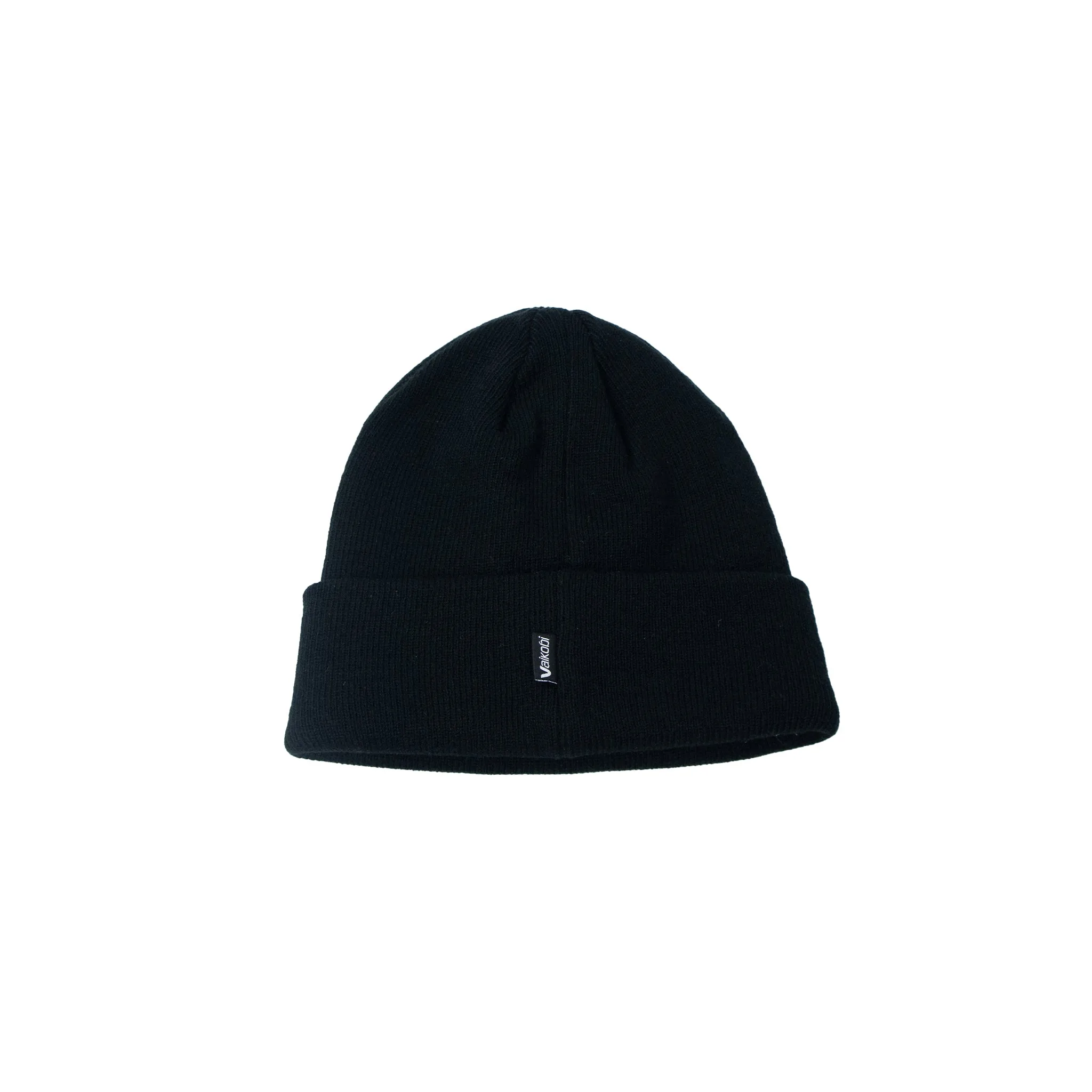 Vaikobi Surf Beanie - Black