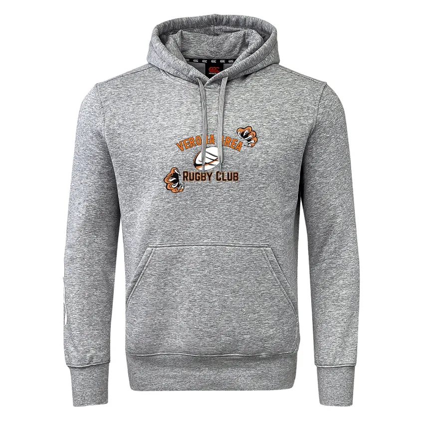 Verona Area Rugby Club Hoodie by Canterbury