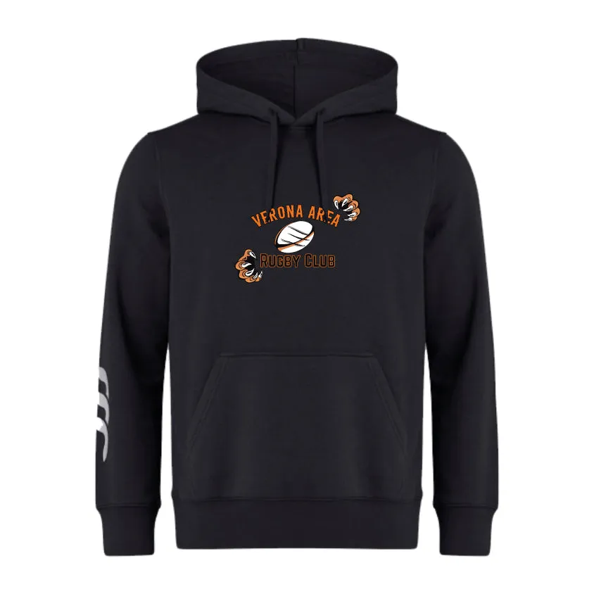 Verona Area Rugby Club Hoodie by Canterbury