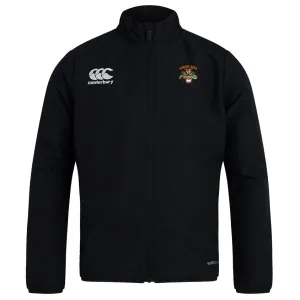 Verona Area Rugby Club Track Jacket by Canterbury