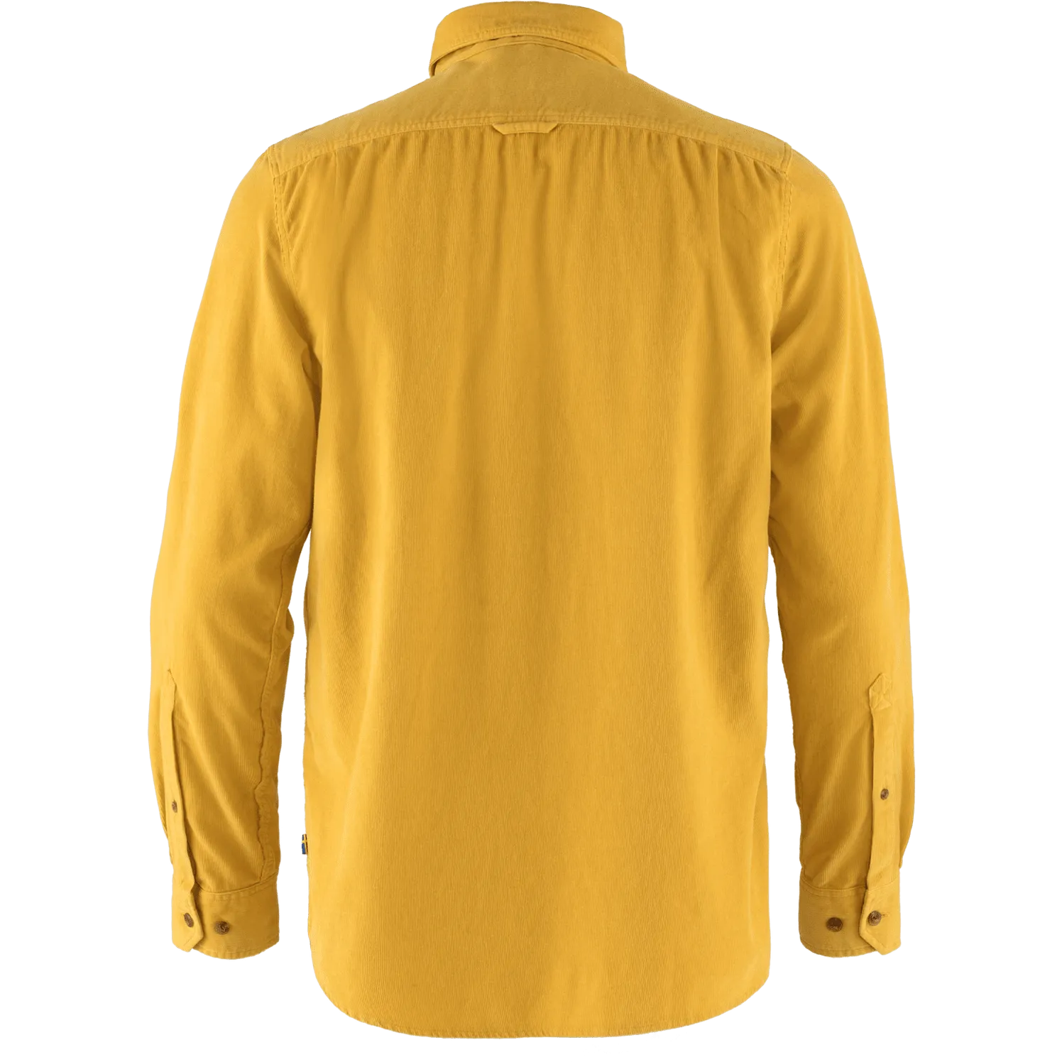 Övik Cord Shirt M