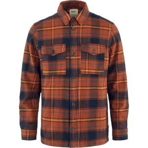 Övik Lite Padded Shirt M