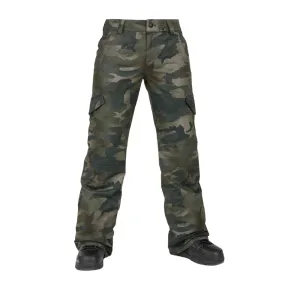 Volcom Women's Bridger Ins Pant