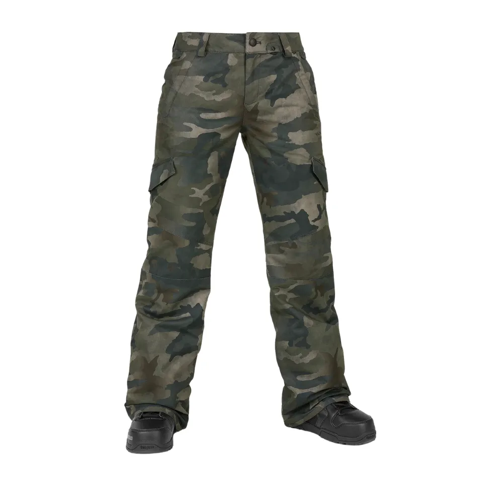 Volcom Women's Bridger Ins Pant
