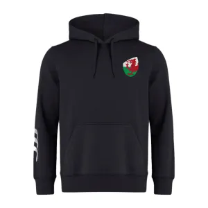 Wales Shield Club Hoodie