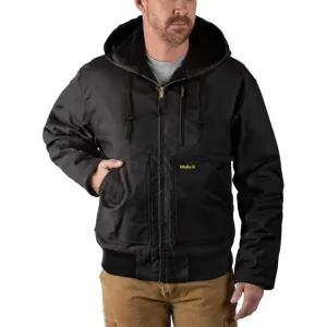 Walls' STRETCH DUCK HOODED JACKET