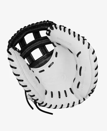 Wilson A1000 33" CM33 Fastpitch Catchers Mitt