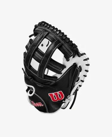 Wilson A1000 33" CM33 Fastpitch Catchers Mitt
