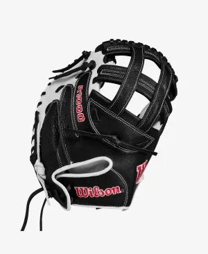 Wilson A1000 33" CM33 Fastpitch Catchers Mitt