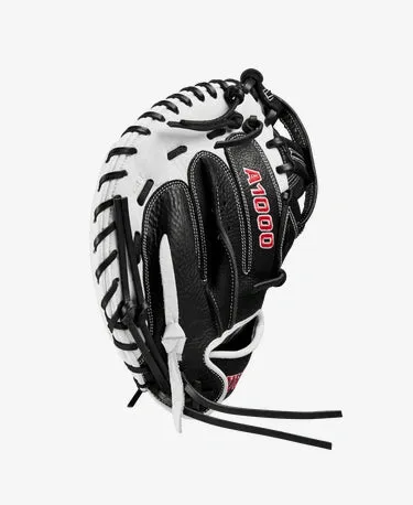 Wilson A1000 33" CM33 Fastpitch Catchers Mitt