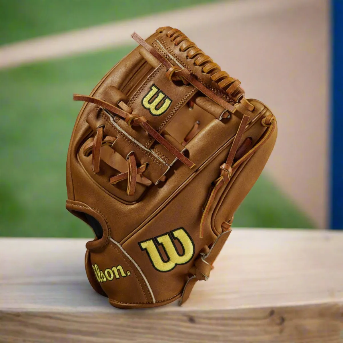Wilson A2000 11.5" DP15 Baseball Glove
