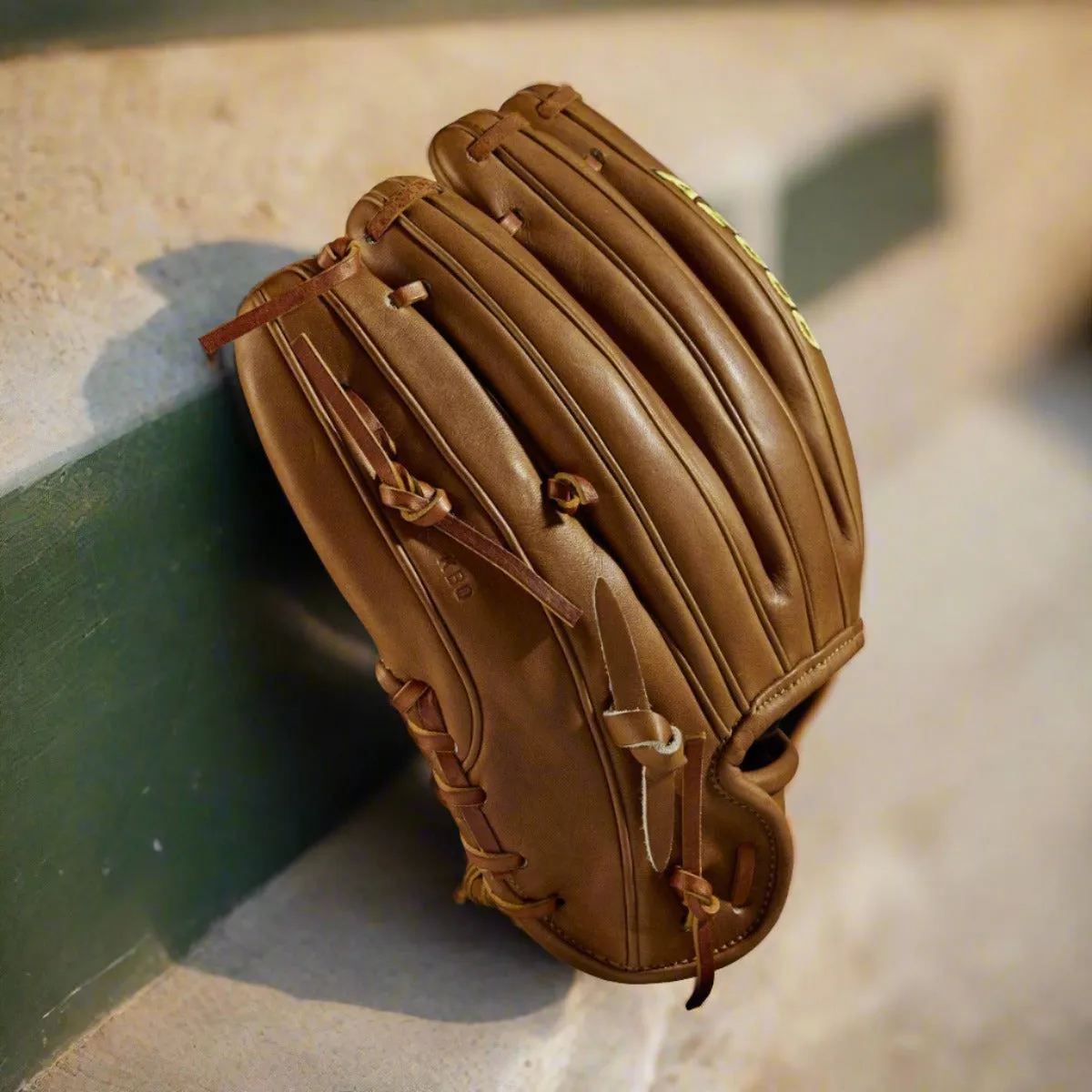 Wilson A2000 11.5" DP15 Baseball Glove
