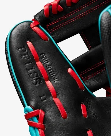Wilson A2000 11" PF11SS Baseball Glove