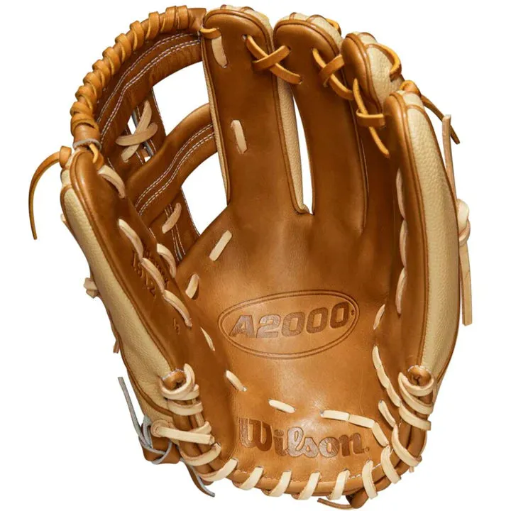 Wilson A2000 12" 1912SS Baseball Glove