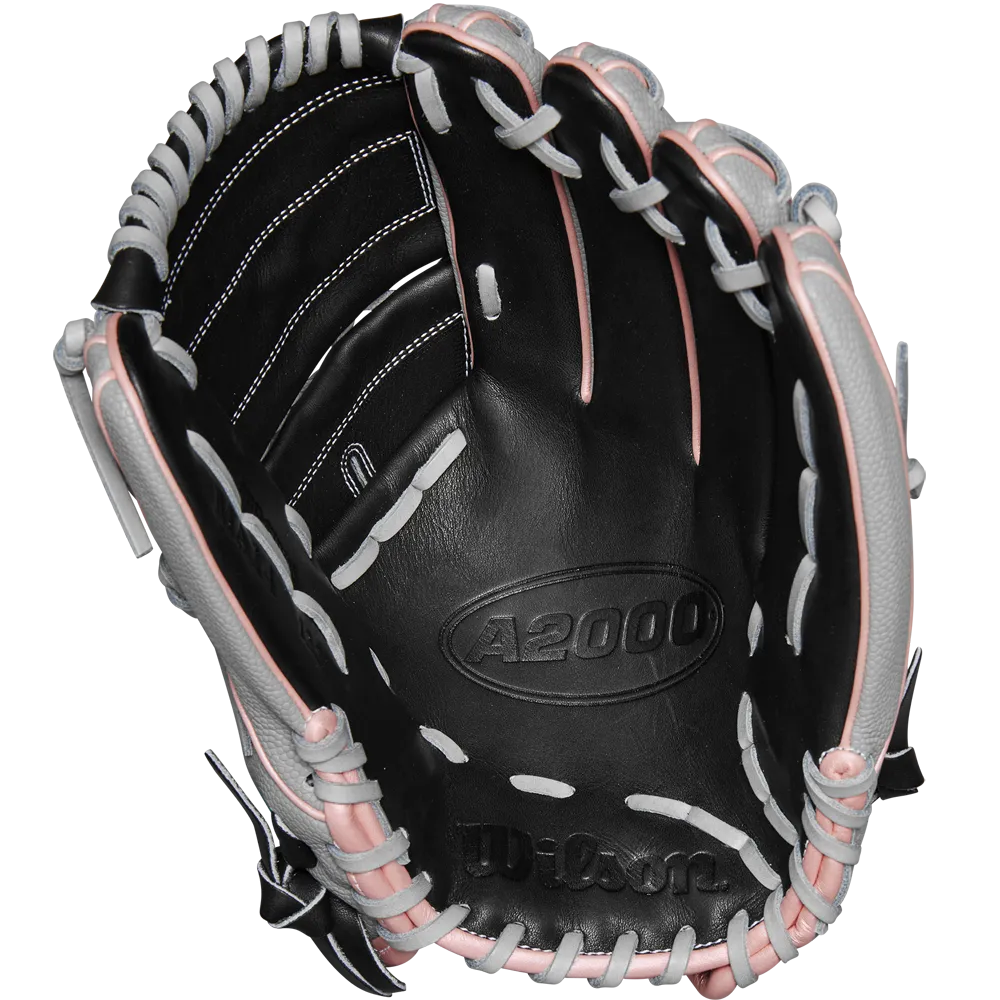 Wilson A2000 MA14SS 12.25" Fastpitch Glove: WBW1027221225