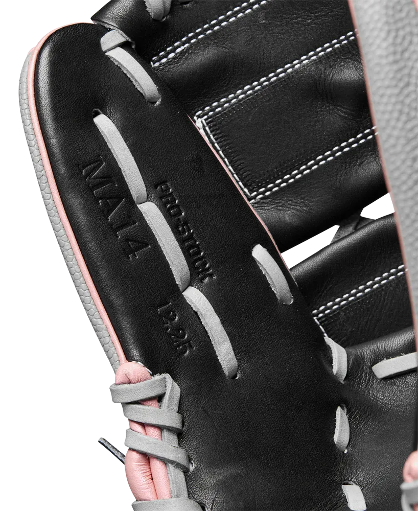 Wilson A2000 MA14SS 12.25" Fastpitch Glove: WBW1027221225