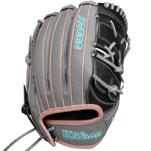 Wilson A2000 MA14SS 12.25" Fastpitch Glove: WBW1027221225
