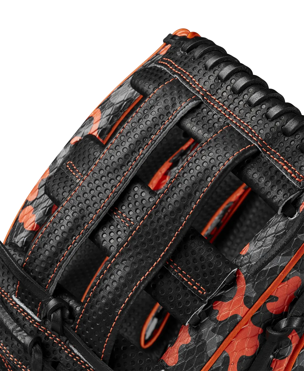 Wilson A2000 SC1777SS 12.75" Baseball Glove - GOTM October 2024: WBW1027911275