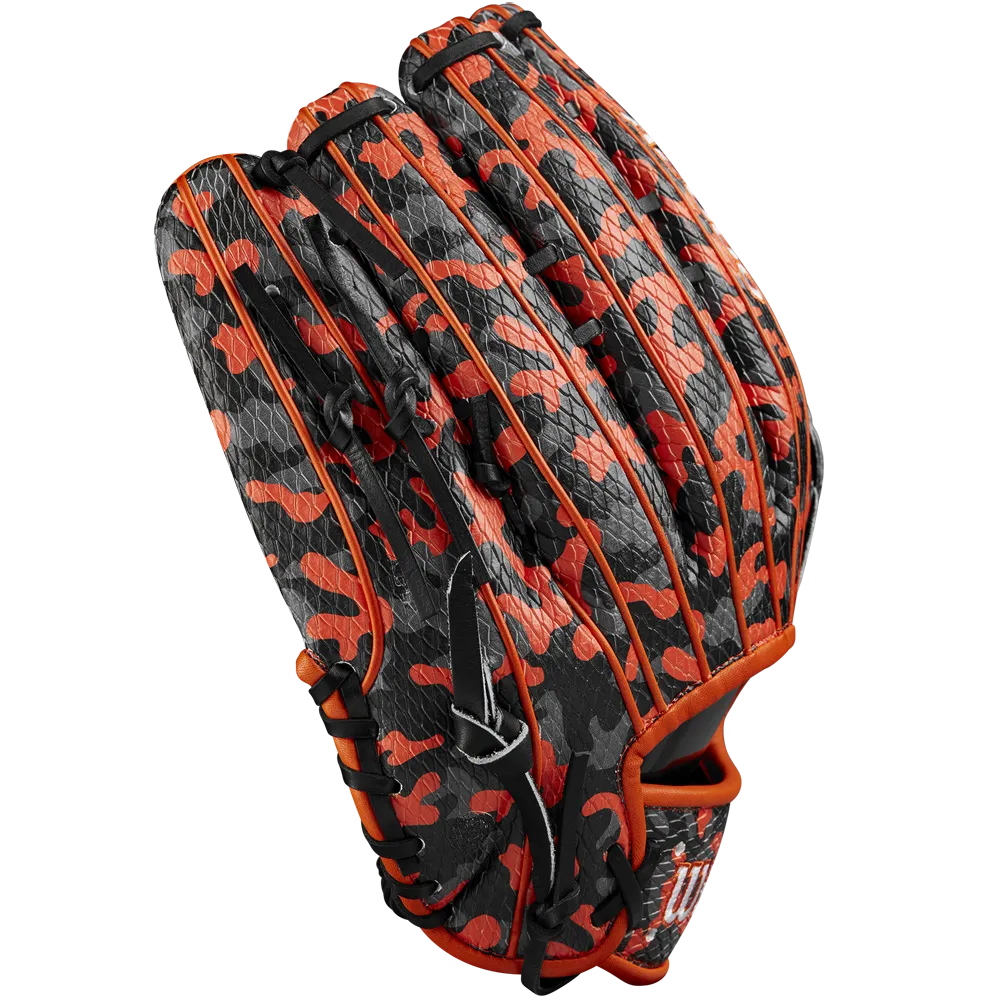 Wilson A2000 SC1777SS 12.75" Baseball Glove - GOTM October 2024: WBW1027911275