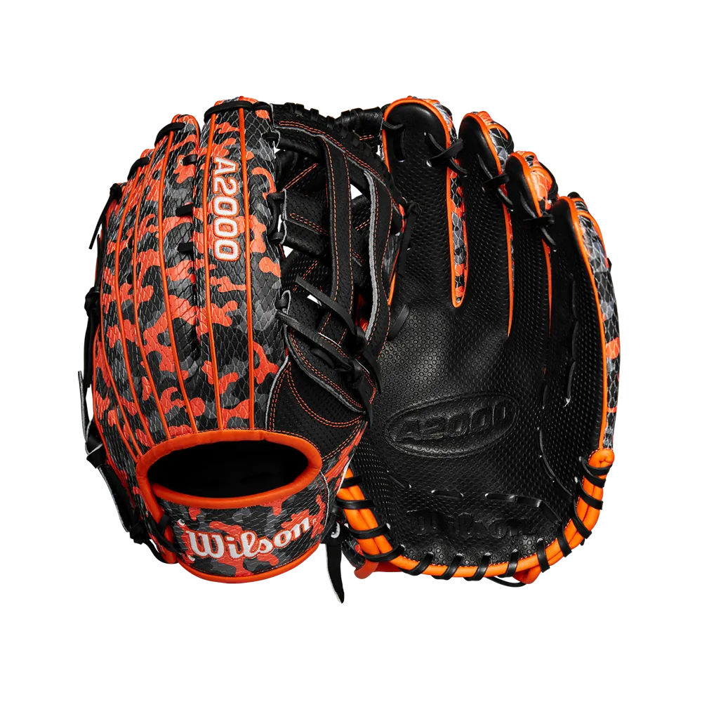 Wilson A2000 SC1777SS 12.75" Baseball Glove - GOTM October 2024: WBW1027911275
