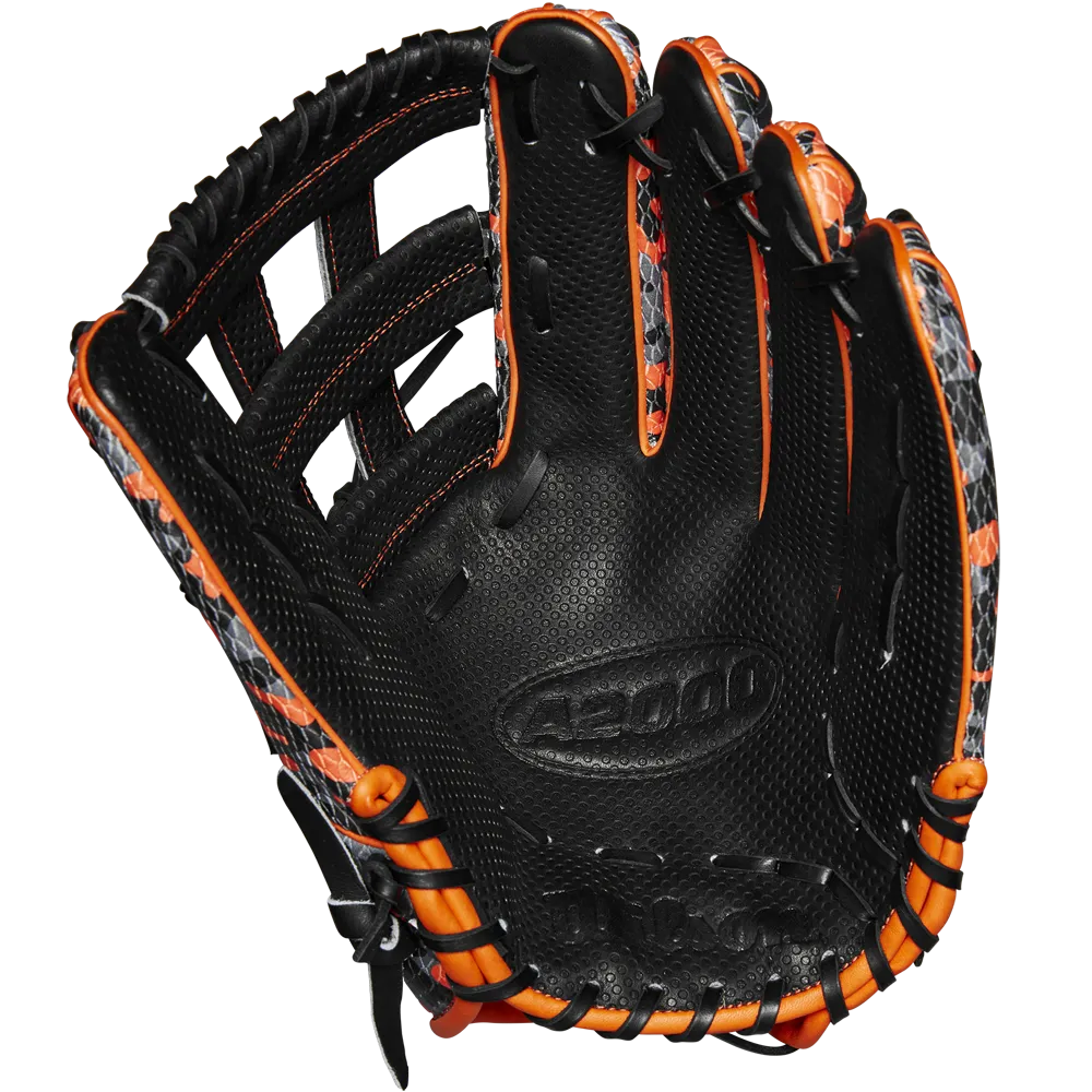 Wilson A2000 SC1777SS 12.75" Baseball Glove - GOTM October 2024: WBW1027911275