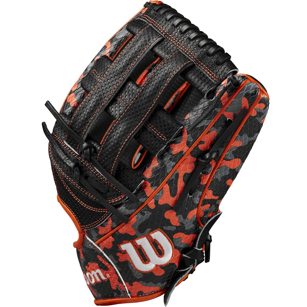 Wilson A2000 SC1777SS 12.75" Baseball Glove - GOTM October 2024: WBW1027911275
