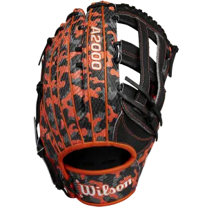 Wilson A2000 SC1777SS 12.75" Baseball Glove - GOTM October 2024: WBW1027911275