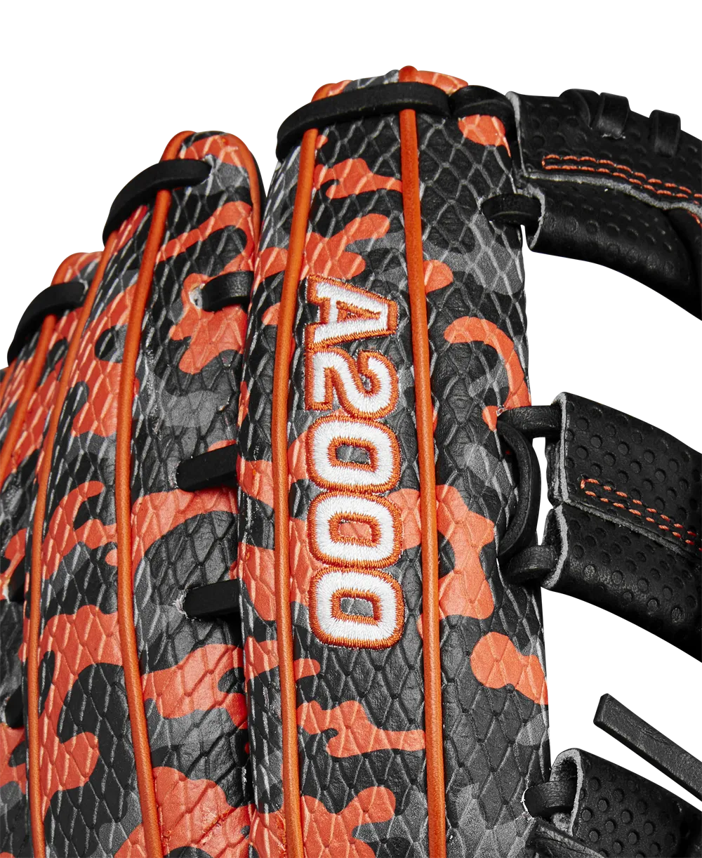 Wilson A2000 SC1777SS 12.75" Baseball Glove - GOTM October 2024: WBW1027911275