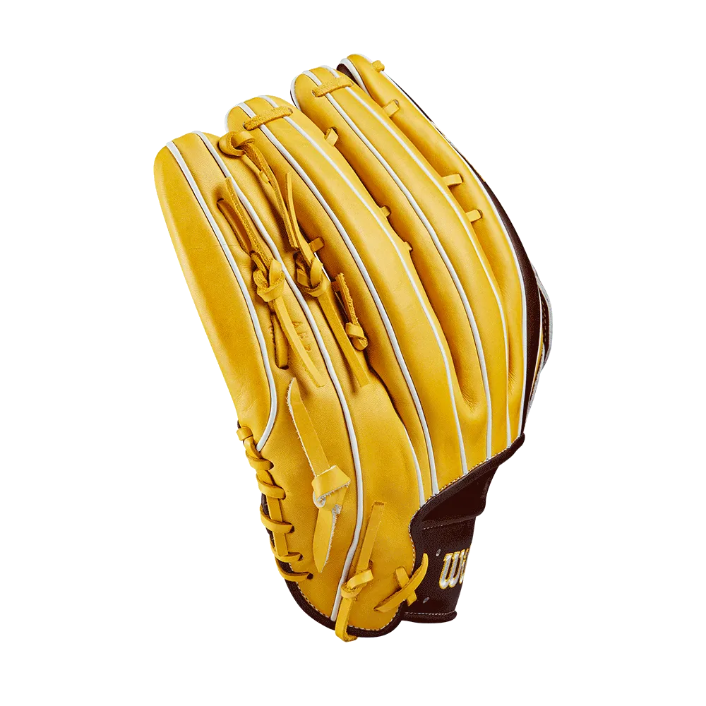 Wilson A2K Juan Soto 12.75" Baseball Glove: WBW1016301275