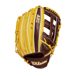 Wilson A2K Juan Soto 12.75" Baseball Glove: WBW1016301275