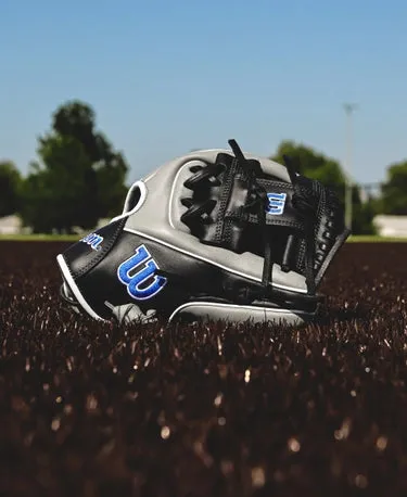 Wilson A900® PF1125 Pedroia Fit™ 11.25" Baseball Glove