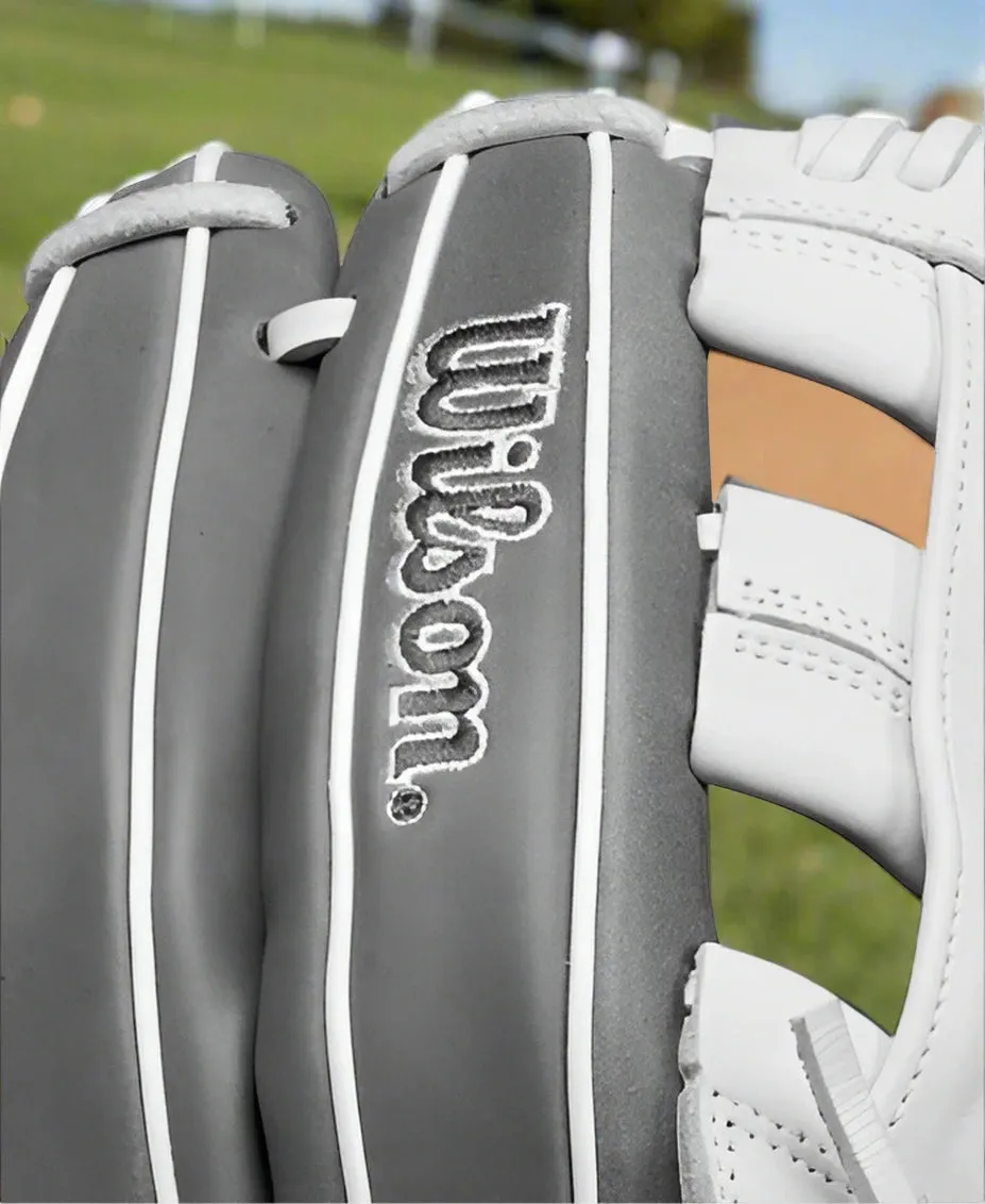 Wilson Fall 2024 A1000® 12" IF12 Fastpitch Glove