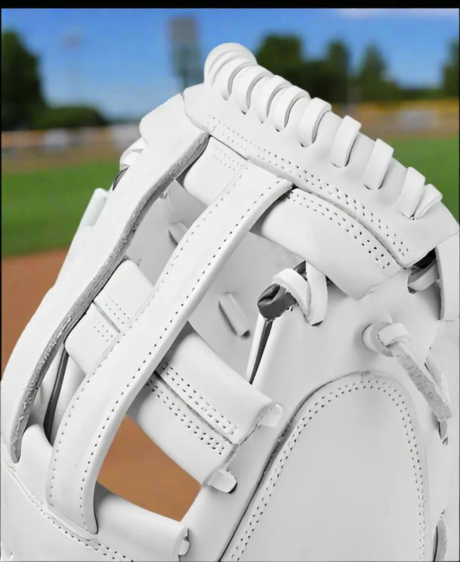 Wilson Fall 2024 A1000® 33" CM33 Fastpitch Catchers Mitt