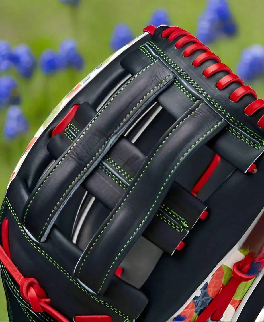 Wilson Fall 2024 Michael Harris II A2K® MH23 Game Model 12.75" Baseball Glove