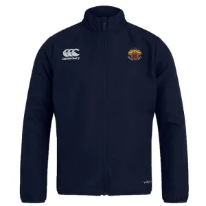 Wiregrass Rugby Club Track Jacket by Canterbury