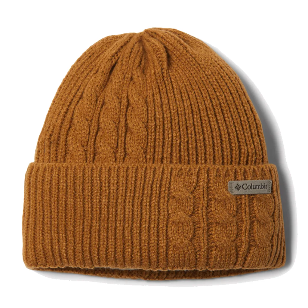 Women's Agate Pass Cable Knit Beanie