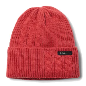 Women's Agate Pass Cable Knit Beanie