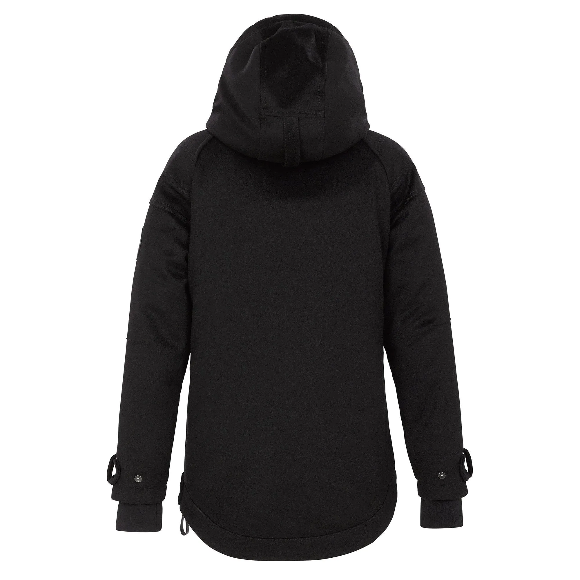 Womens Alpine Anorak Italiana