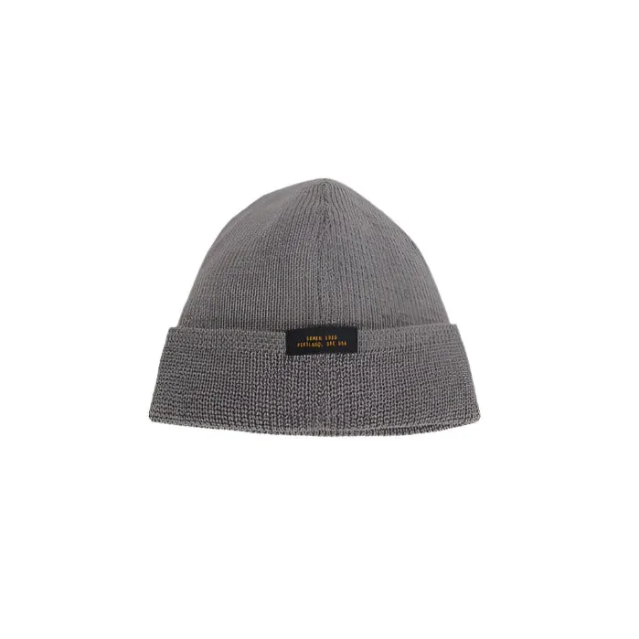 Wool Knit Watch Cap