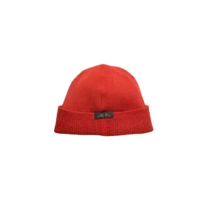 Wool Knit Watch Cap