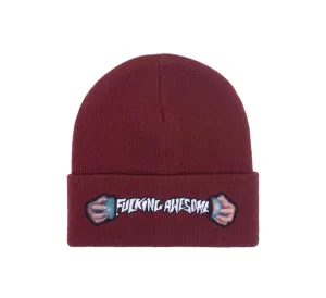 WORLD CUP BEANIE