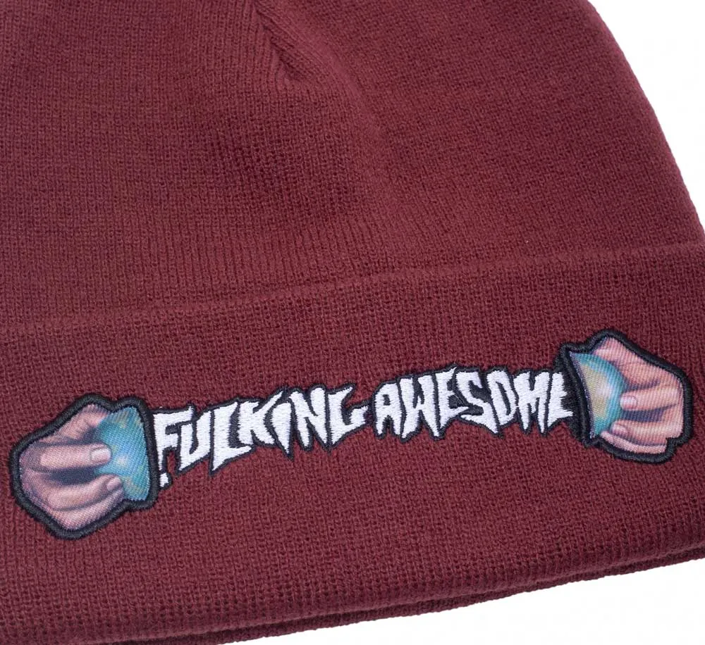 WORLD CUP BEANIE