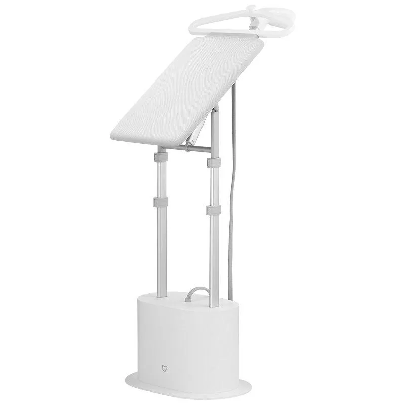 Xiaomi Mijia Garment Steamer with Ironing Board 2200W Fast Heat-up Fabric Wrinkle Removal 2L